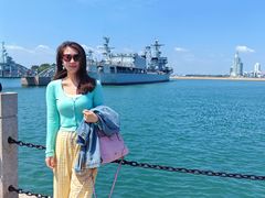 -中国人民解放军海军博物馆