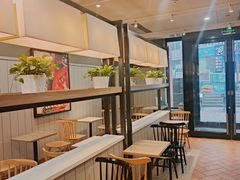 -肯德基(鲁迅路店)