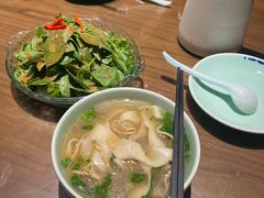 -萧记三鲜烩面(郑汴路店)