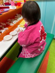 -莫莉幻想儿童乐园(武汉经开永旺店)