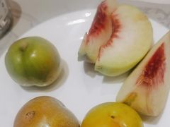 -晶丽香榭自助餐(南京大饭店)