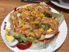 -米斯特比萨(望京西园店)