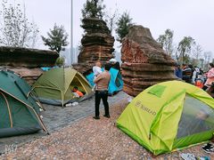 -枫香湖儿童公园