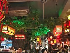 -矮板凳老火锅(宽窄巷子店)