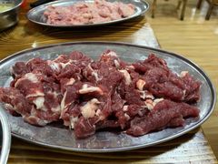 -江村四哥新鲜牛肉店(江高总店)
