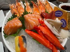 -水木锦堂·自助铁板烧(五道口购物中心店)
