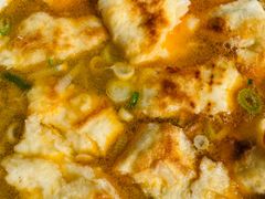 -龙门李家三旦羊肉汤馆