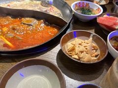 -萍姐火锅·公路夜市(打浦桥日月光店)