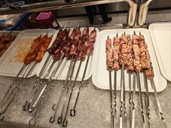 -通海俄式烧烤·俄罗斯大串(嵩山路店)