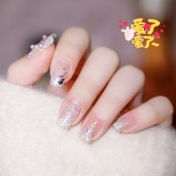 -如一·美甲美睫