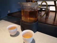 -春色如许·茶食餐厅(桃李春风店)