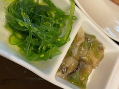 -听松楼·花园酒店·自助餐厅(红梅公园店)