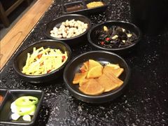 -九田家黑牛烤肉料理(中北镇店)