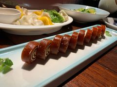 -前海沿·青岛菜(乐客城店)