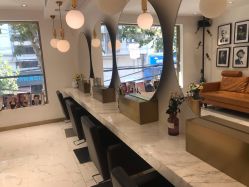 -S.HAIR SALON