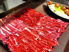 -牛品福潮汕牛肉火锅(旺庄店)