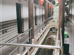 -唔呶喔哩酒家(生产街店)