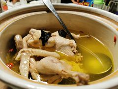 -同庆楼(金宝汇店)