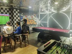 -4k轰趴馆(苏州街店)