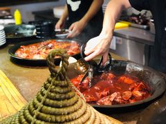 -大牌大·传统杭帮菜(湖滨店)