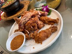 -鹤鸣嘉印象饭店(东市场小区店)