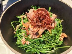 -胡麻(静安嘉里店)