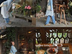 -西关84·History·Art·Cafe