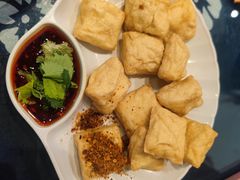 -云南李记罐罐米线饵丝小吃(汉中门金鹰店)