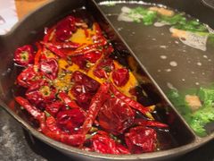 -盡膳口福跷脚牛肉火锅(晶耀前滩店)