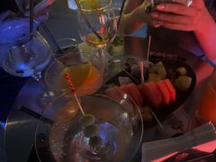 -罗斯福色戒酒吧(外滩店)