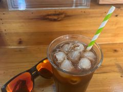 -参差咖啡(水果湖公园店)