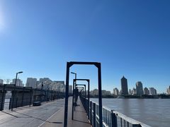 -滨州铁路桥