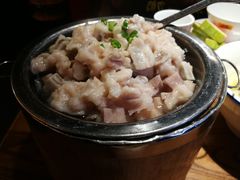 -炊烟小炒黄牛肉(中心印象城店)