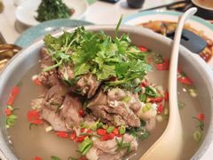 -清真·宁夏印象·盐池滩羊肉体验店(江宁路店)