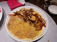 -单家老院·院子里的青岛菜(沙子口店)