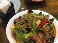 -蒋烤鴨(东苑店)