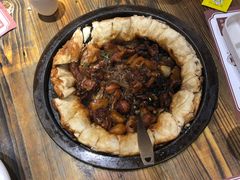 -灶座小锅烀饼·铁锅炖(全国总店)