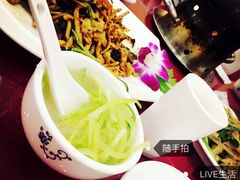 -大眼锅贴水饺(河东店)