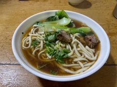 -新月斋(豆瓣胡同店)