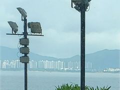 -香港海澄轩海景酒店