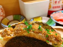 -桃太郎寿司料理(南坪店)