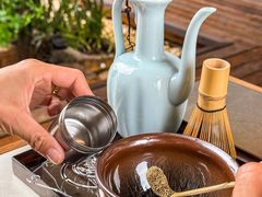 -抱雲轩·湖景庭院茶空间(东湖阳光店)