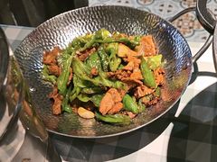 -彭耕记猪油炒小菜(吉联mall店)