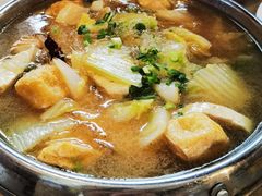 -斯琴阿妈蒙古餐厅(新城店)