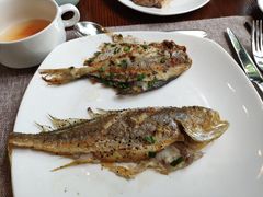 -浙江西子宾馆·瑶园咖啡厅