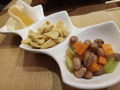 小菜-拿渡麻辣香锅(管庄店)