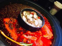 -巴倒烫陆派火锅山庄(南山总店)