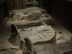 -北京大葆台遗址博物馆