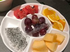 -海底捞火锅(金光华店)