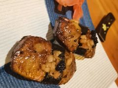 -吟松日式料理(莘庄店)